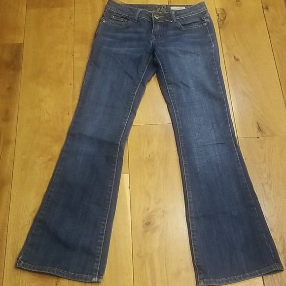 Chip \u0026 Pepper | Jeans | Jeans A Chip 